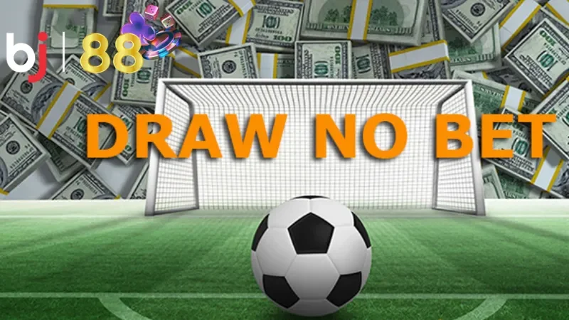 Cách tính tiền thưởng kèo Draw No Bet