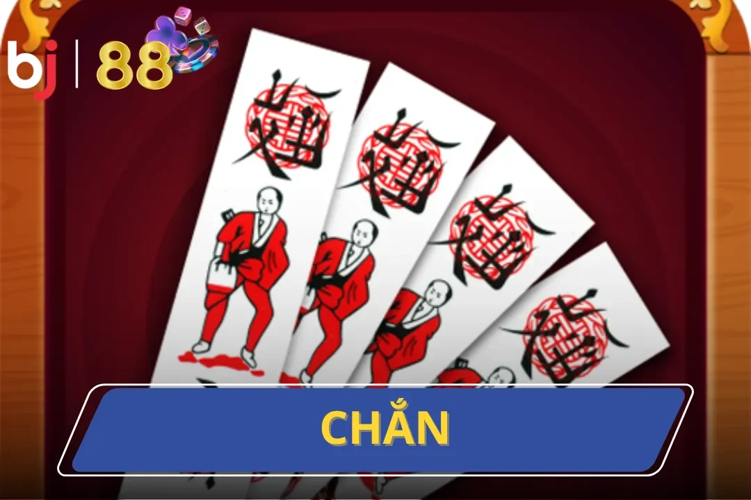 Game Bài Chắn Mang Lại Chiến Thắng Cực Đỉnh Cho Cược Thủ