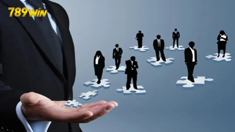 Chia sẻ của Giám đốc Trần Quán Quân về bí quyết thành công