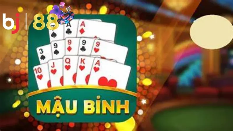 Game đánh bài online đổi tiền mặt Mậu Binh sở hữu tỷ lệ thưởng hấp dẫn