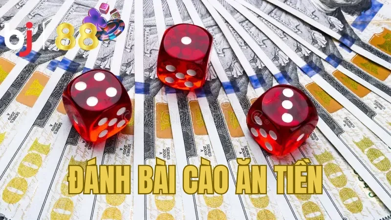 Giới thiệu sơ lược về trò chơi đánh bài cào ăn tiền