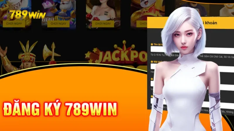 Khám phá các lợi ích khi đăng ký 789Win