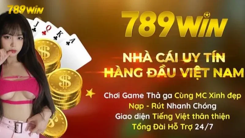 Vai trò của đại lý trong hệ sinh thái 789WIN
