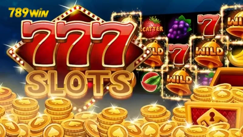Vì Sao Slot Game Luôn Có Lượng Người Chơi Cao