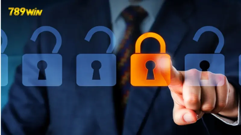 Quyền kiểm soát dữ liệu của người dùng