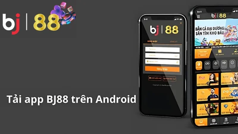 Những lưu ý trong quá trình tải App BJ88