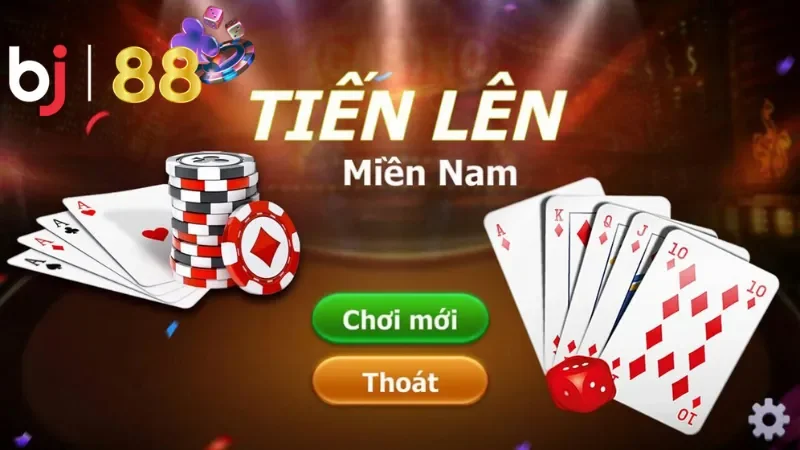 Những quy luật chi tiết trong game bài 