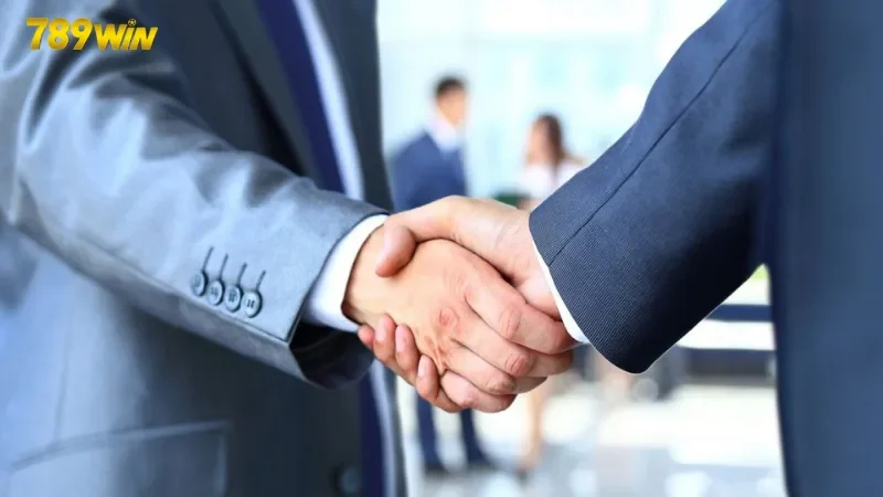 Cơ chế hoạt động của hệ thống đại lý