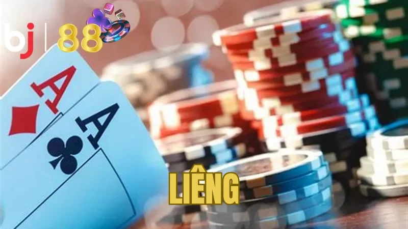 Tổng quan về game bài liêng